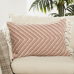 Housse de coussin rectangulaire pour l'extérieur Settia