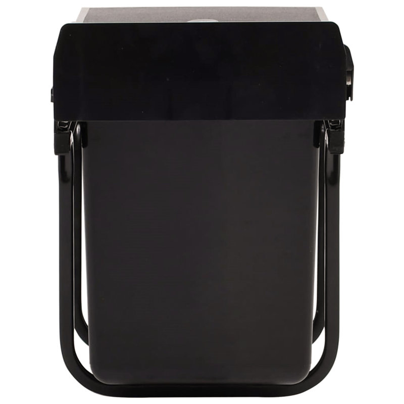 Jamnes Pull Out Rubbish Bin
