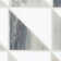 Gamma Natural Stone Triangle Wall and Floor Mosaic Tile (Set of 10)
