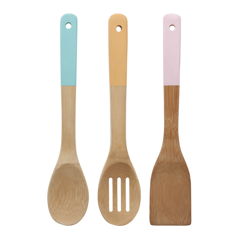 Symple Stuff 3 Utensil Set