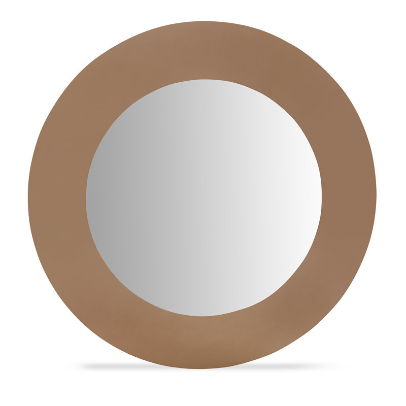 Abdulkareem Mirror, Gold