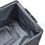 Rebrilliant Plastic Storage Tub & Tote-192766744