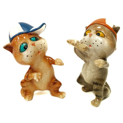 Sanda Animals Figurines & Sculptures