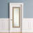 Gidja Flat Mirror