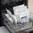 Caua 28 Piece Porcelain China Dinnerware Set - Service for 6