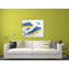 Mahi II By John Beard - Gallery Wrapped Canvas Print-1902984367-1906064793