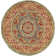 Ophelia Oriental Indoor Rug