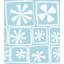 Susan Hable Floral Wallpaper Roll-46616750