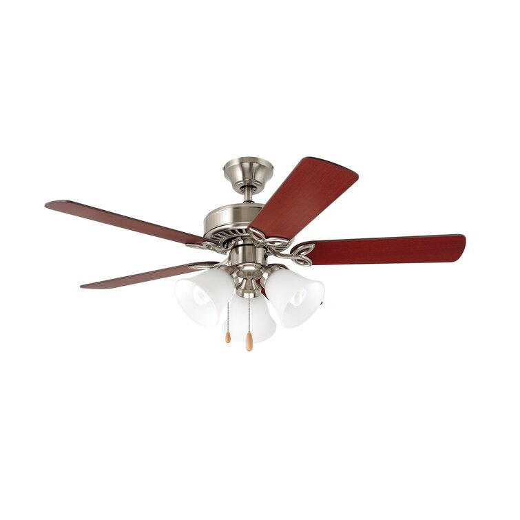 Winston Porter Kimalee Stove Fan & Reviews