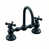 Oil Rubbed Bronze selected