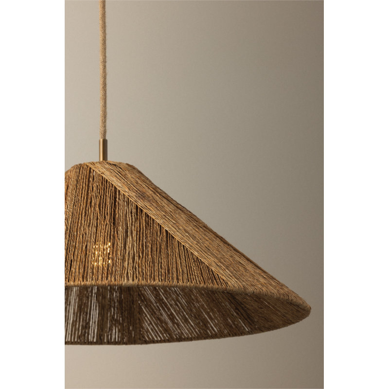 Ahrens Pendant, 36