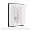 «Hands Shapes», impression sur toile-54945419-54945428-119837028
