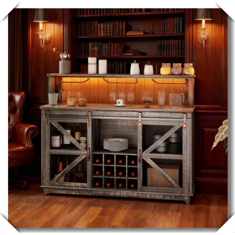 Farmhouse Wine Bar
