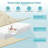 Aoodor Outdoor Seat/Back Cushion-101901610-101901618