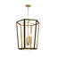 Curt 4 - Light Chandelier-763601191