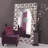 Perrodin Rectangle Wall and Leaning Mirror