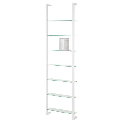 Cubic Glass 172cm H