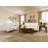 Covington 70'' Faux Leather Square Arm Sofa-1648584842