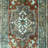 Handmade Serapi Wool Runner