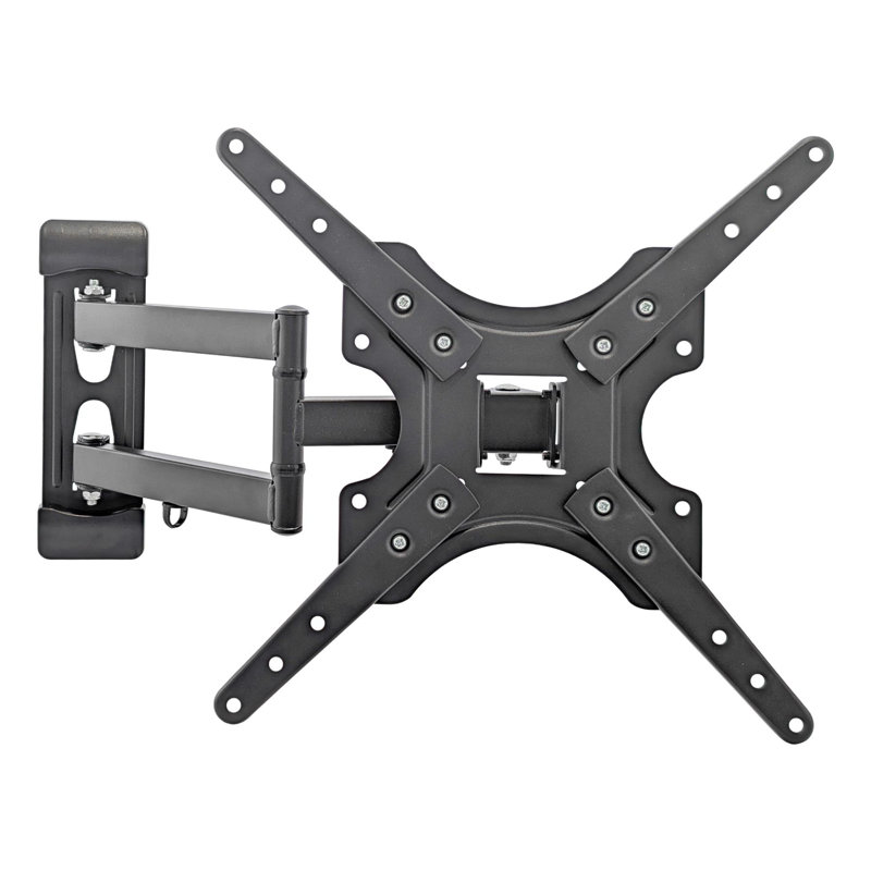 Harbour Housewares Articulating TV Wall Bracket