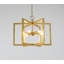 Aron 6 - Light Chandelier-28345768