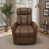 Dark Brown selected