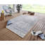 Biri Flatweave Blue Rug-42304492
