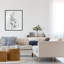 Rabbit In Gray Painting by Richard Ryder