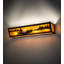 Rustic Lodge 4 - Light Bath Bar