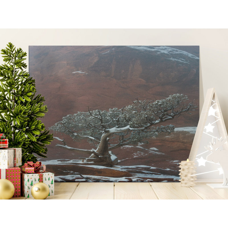 Smitherman Wrapped Canvas Print Set, 40x30