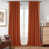 Burnt Orange