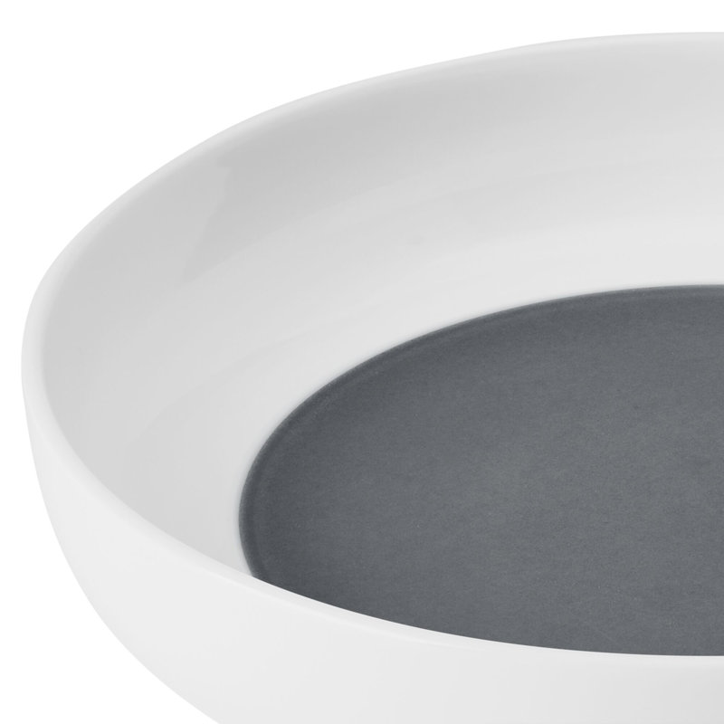 Mikasa Osborne 9-Piece Bone China Dinnerware Bowl Set, Service for 3