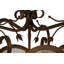 Terena 4 - Light Chandelier