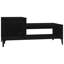 Four Leg Coffee Table with Storage-1555518965