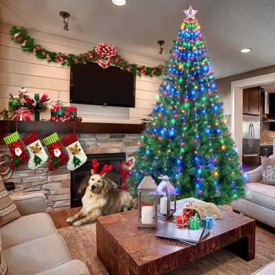Christmas Decorations Lights