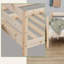 Hoppekids ECO Comfort junior bed 70x160 cm-96482461