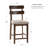 Whipkey Upholstered Counter Stool Set of 2-1746370287