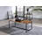Clarys Solid Wood Coffee Table-608413488