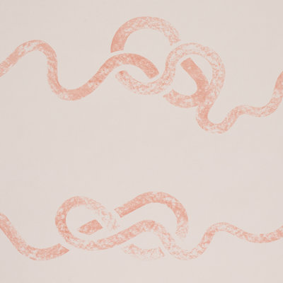 Papier peint Schumacher x Backdrop Rhapsody