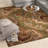 Lipsey HAND TUFTED WOOL ECO-FRIENDLY AREA RUGS - Floral Design | Area Rugs for Living room, Bedroom-1286523208-1313515580