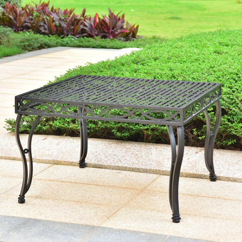 Table basse Anzum