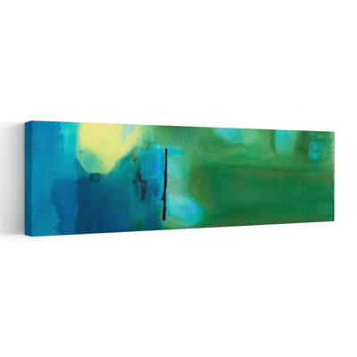 Art mural contemporain contemporain