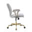 Chaise de bureau Damir
