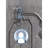 Hanging Shower Caddy-96057298