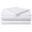 Ensemble de draps en coton de style égyptien Lotus par 1888 Mills Tone on Tone-48279946