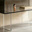 Console de rangement moderne en acrylique-133691007