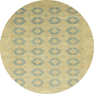 Tapis abstrait moderne 2604
