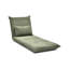 Chloe Single Sofa Bed Olive