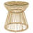 Round 3 - Person 40cm L Outdoor Side Table