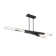 Axis Modern Dining Linear Suspension
